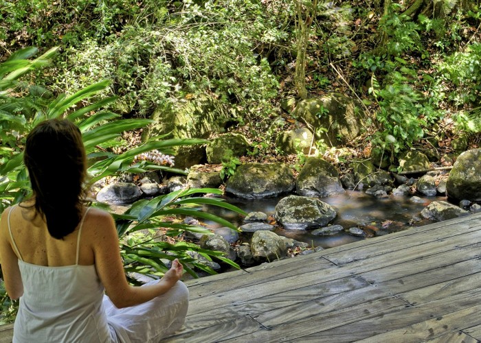 Costa Rica Yoga Retreats