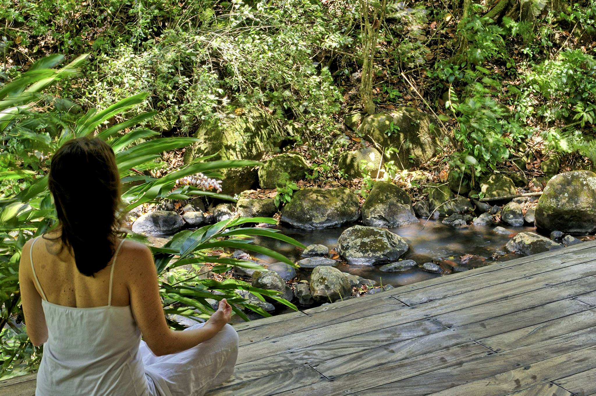 Costa Rica Yoga Retreats - Mystica Costa RicaMystica Costa Rica