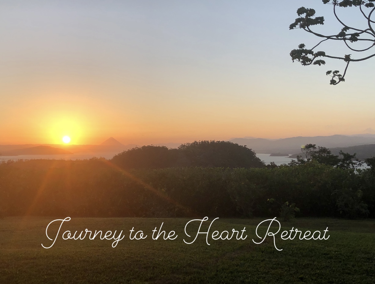 journey to the heart costa rica yoga retreat