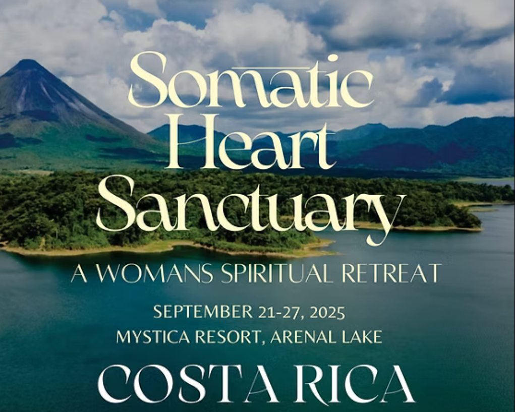 Somatic Heart Sanctuary