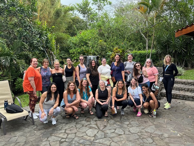 Wild Within Retreat