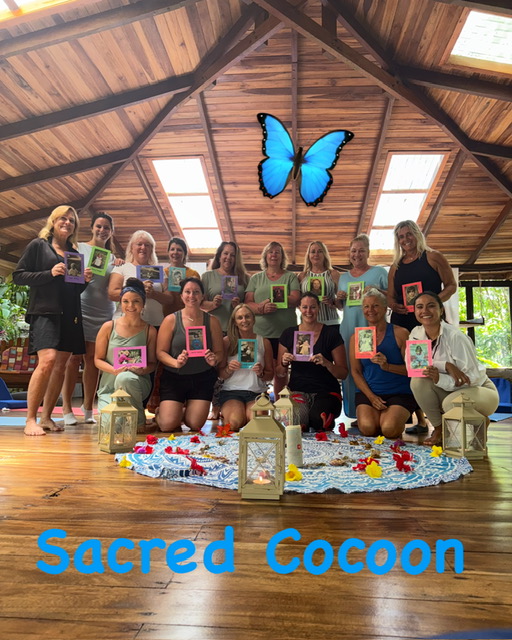 Wild Within Retreat