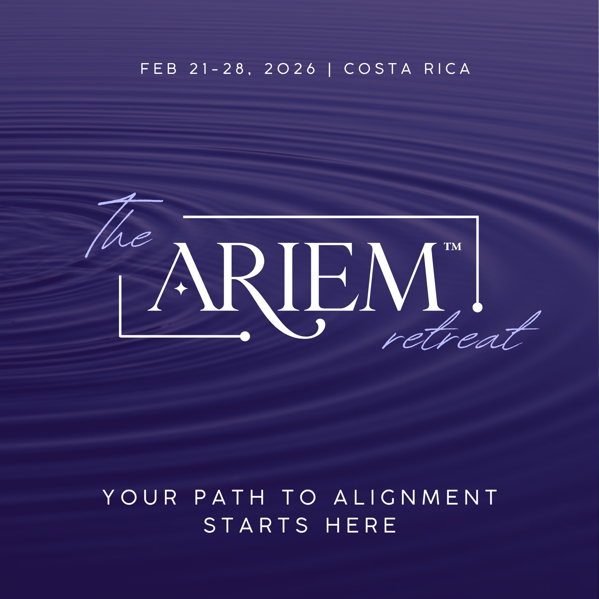 The Ariem Retreat