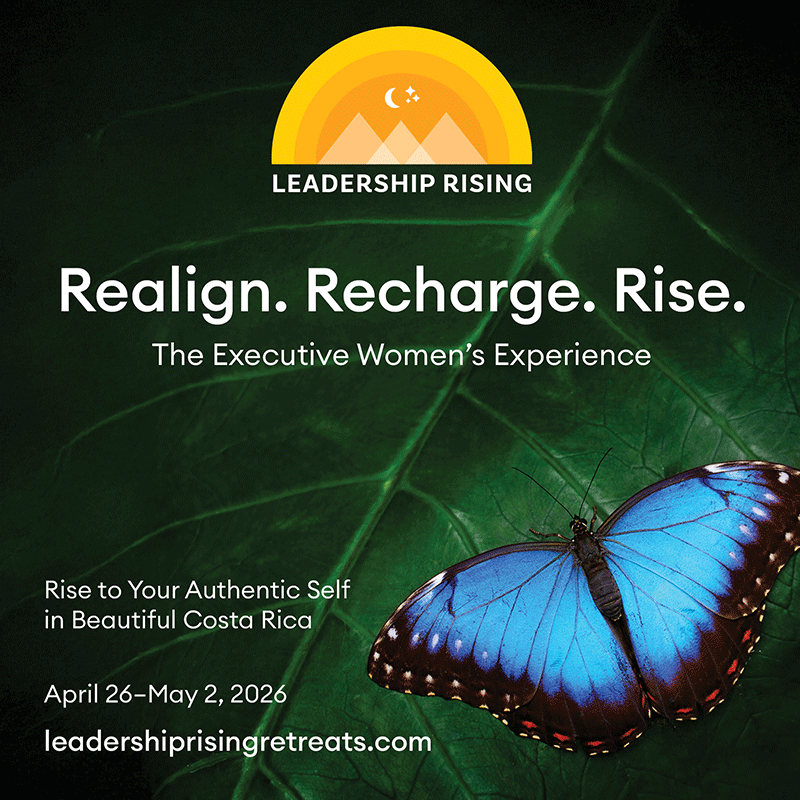 Executive Women's Experience