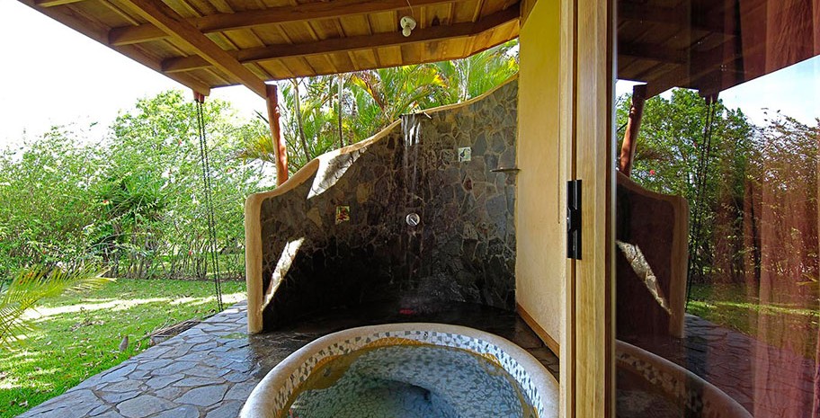 Ra Ma Da Sa House at Mystica Costa Rica, Arenal